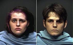 Mother, father of toddler who drowned are arrested