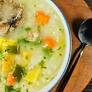"Mejores sopas del mundo" de translate.google.com