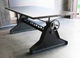 Pin On Adjustable Height Desk