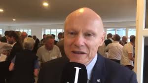 Wer trägt das Feuer weiter?»