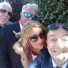 Vederci sorridere non significa che il dolore sia passato.. Ci sono perdite  così assurde, così impensabili, impossibili da rielaborare che impariamo  forzatamente a conviverci e con il tempo si trasformano in un