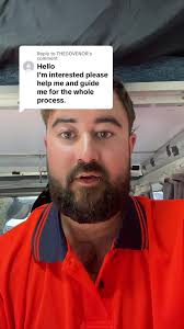 Replying to @THEGOVENOR Do you want to work FIFO in 2025? This is exactly  what I would do if I was someone wanting to work FIFO. Getting into FIFO is  a whole process. Follow these steps and that’s my ...