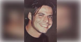 Obituary information for Johnathon Dale Mansfield