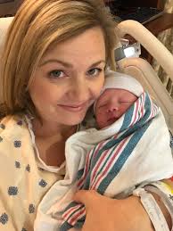 Benjamin Judah Trammell. 7lbs 12oz 21inches of awesome. 1 hour old. Mom and  baby are great. My cup runneth over.