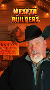 Wealth builders TikTok Live at 7 AM central standard time, where we ta...