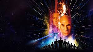 Watch Star Trek: First Contact | Netflix