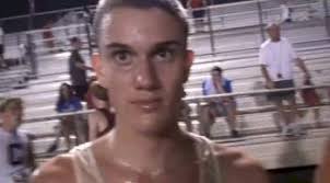 Marion Kandie Western Ky 2nd Women's Collegiate