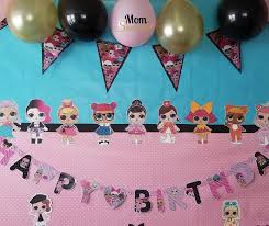Check spelling or type a new query. Adorable Lol Birthday Party Ideas On A Budget Mom Succeeds