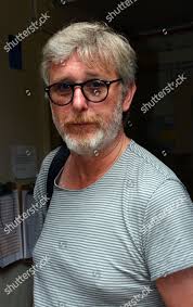 Stuart Graham Editorial Stock Photo