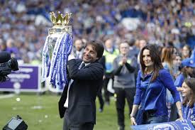 As antonio conte prepares for the next chapter of his career with chelsea, sportsmail takes a look at some of the best images from his time as a player and manager with juventus and italy. Antonio Conte Named 2016 17 Premier League Manager Of The Season Bleacher Report Latest News Videos And Highlights