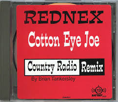 Jun 19, 2021 · the cotton eyed joe is a country dance made popular by the release of rednex's version of the classic folk song in 1994. Rednex Cotton Eye Joe Country Radio Remix 1995 Cd Discogs