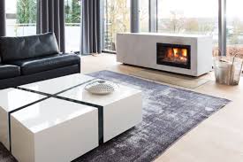 Der Neue Kamin Kiimoto Speicherkamine Kamin Design Haus