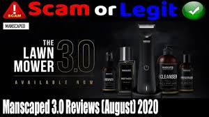 20% off (1 months ago) 20% off manscaped coupons & promo codes june 2020. Manscaped 3 0 Reviews Trimming Tool Or Is It A Scam