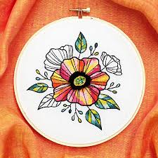 We did not find results for: 20 Floral Embroidery Patterns