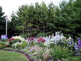 Amazing A Guide To Successfully Designing A Perennial Garden Decoration Flower Garden Herb Perennial Garden Design Perennial Garden Plans Perennial Garden