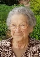 Obituary information for Ardith Salyer