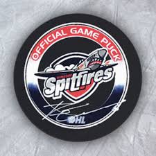 We did not find results for: Ryan Ellis Windsor Spitfires Autographed Hockey Puck Nhl Auctions