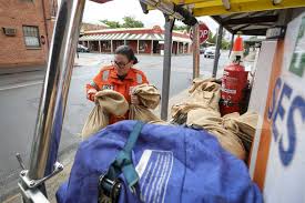 Border and North East avoids major damage after storms and high winds
