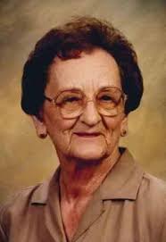 Della Whitworth Obituary (1916