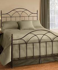 Loving This Aria Rail Bed Set On Zulily Zulilyfinds Cama De Ferro Decoracao De Ferro Decoracao De Ferro Forjado