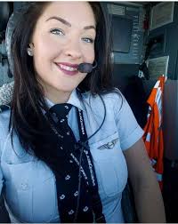 Welcome to my Nightmare at 20.000 Feet"