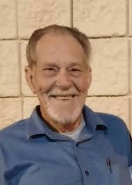 Roy Hill, SR Obituary June 10, 2019