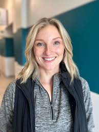 Beacon Health & Fitness Meet Our Staff