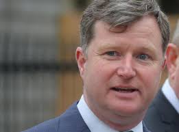 Malcolm Byrne: Close to the edge — constituency challenges at the county  bounds