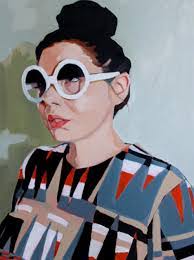 Sally Bowring's Instagram, Twitter & Facebook