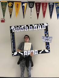 John Jay Avid On Twitter College Bound Congrats University University