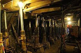 Informe seu cpf/cnpj e clique aqui. Musee De La Mine De Cagnac Les Mines Wikipedia