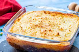 The Best Classic Shepherd S Pie The Wholesome Dish Recipe Shepherds Pie Recipe Easy Shepherds Pie Best Shepherds Pie Recipe