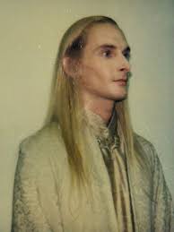 Hello from, I finally chose to make an oc based