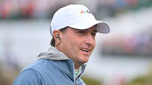 Kevin Kisner Facts: 22 Things You Didnt Know About The Golfer And  Broadcaster | Golf Monthly