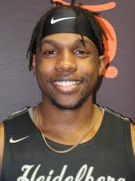 Emmanuel Perdue (2/10/2022)