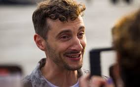 Ce ne serait pas le bon moment ? » : Thomas Jolly propose « un grand  spectacle » en « héritage » des Jeux