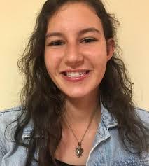 Hannah Chaney's Instagram, Twitter & Facebook