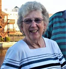 Nancy Jean Milligan Obituary