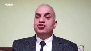 Nizar Abu Fakhr to "Welat TV": Suwayda Demands Implementation of  Decentralization in the New Syria