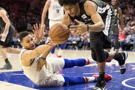 ← charlotte hornets vs cleveland cavaliers. Sixers Vs Nets Game Preview Liberty Ballers