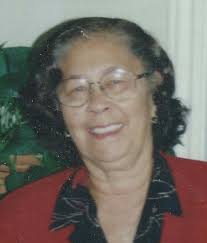 Alberta Dailey Brown