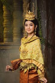 Maybe you would like to learn more about one of these? Phong Cach Tiá»ƒu Cong Chua Campuchia Vnexpress Giáº£i Tri