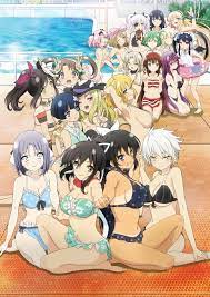 Image Gallery For Senran Kagura Estival Versus Festival Eve Full Of Swimsuits Filmaffinity Will the other schools play fair? festival eve full of swimsuits