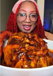 ⭐️MUKBANG⭐️ VIRAL CABBAGE BOIL⭐️ Inspired by @Big Papa Hannah #mukbang...