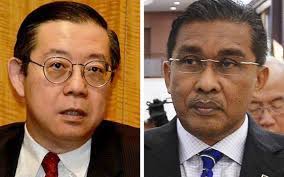 Check spelling or type a new query. Why Trust You When You U Turned On Undi18 Guan Eng Tells Takiyuddin Free Malaysia Today Fmt