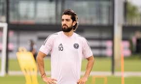Rodolfo pizarro is on facebook. Rodolfo Pizarro Tiene Nuevo Entrenador En El Inter Miami