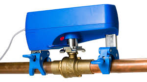 6 best electric water shut off valves