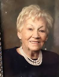 Obituary for Frances B. Russell