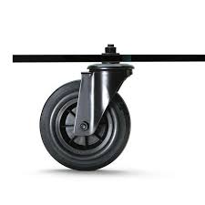 Buy coffee table with wheels and get the best deals at the lowest prices on ebay! Diy Glass Coffee Table On Wheels Remodelista