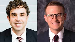 Herman Darrow Human Neuroscience Lab working across disciplines to find  innovative answers to big questions about improving mental health